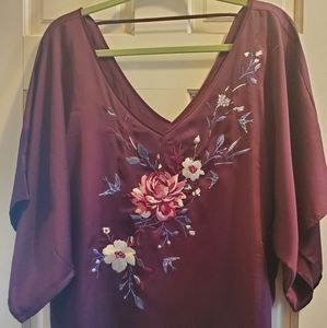 WHBM Top